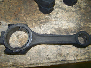 Allis Chalmers Connecting Rod #4025001 Fits: 210, 220, 7030, 7040, 7045, 7050+