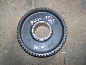 John Deere 8640 Pinion Shaft Gear A Range R66671 AR102080